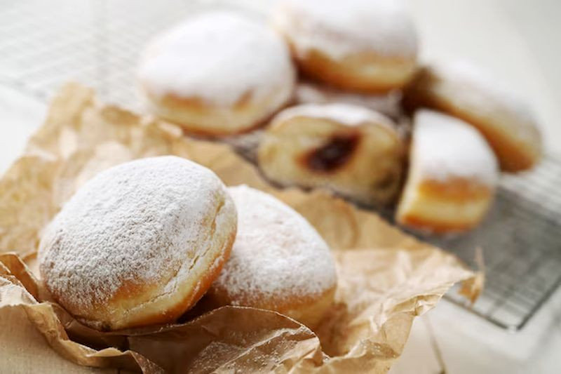 0% VAT na pączki. Co dalej z zerową stawką na żywość?